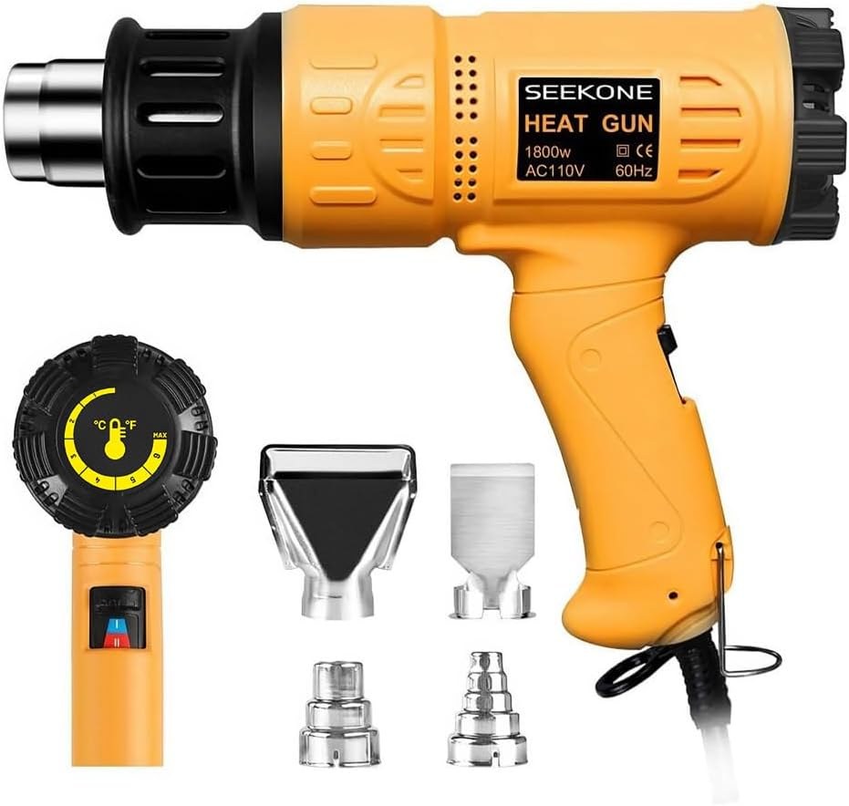 Heat gun